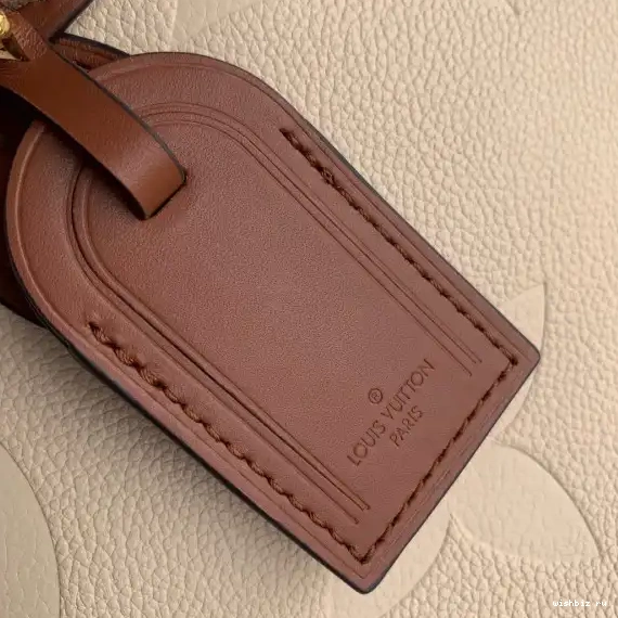 WIS VUITTON LOUIS CABAS GM ONTHEGO 0421